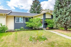 6506 Ranchview Drive NW Calgary, AB T3G 1A1