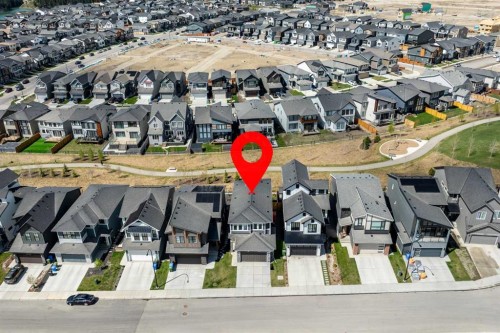 59 Royston Rise Nw, Calgary, AB - Outdoor With View