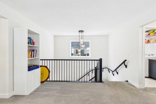 59 Royston Rise Nw, Calgary, AB - Indoor Photo Showing Other Room