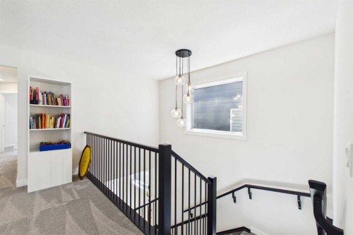 59 Royston Rise Nw, Calgary, AB - Indoor Photo Showing Other Room