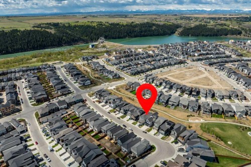 59 Royston Rise Nw, Calgary, AB - Outdoor With View