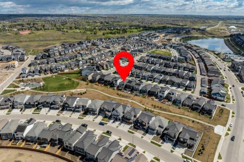 59 Royston Rise Nw, Calgary, AB - Outdoor With View