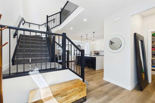 59 Royston Rise Nw, Calgary, AB - Indoor Photo Showing Other Room