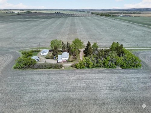 27213 Township Road 333  Rural Mountain View County, AB T4H 4A2