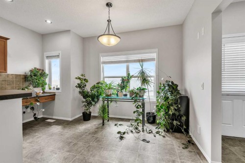 242 Copperstone Grove Se, Calgary, AB - Indoor Photo Showing Other Room