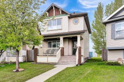 242 Copperstone Grove SE Calgary, AB T2Z 4X7