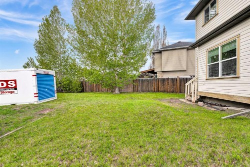 242 Copperstone Grove Se, Calgary, AB - Outdoor