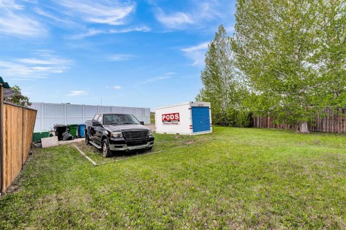 242 Copperstone Grove Se, Calgary, AB - Outdoor
