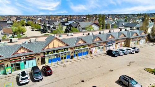 242 Copperstone Grove Se, Calgary, AB - Outdoor