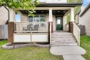 242 Copperstone Grove Se, Calgary, AB  - Outdoor With Deck Patio Veranda 
