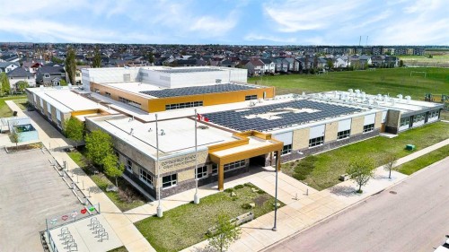 242 Copperstone Grove Se, Calgary, AB - Outdoor