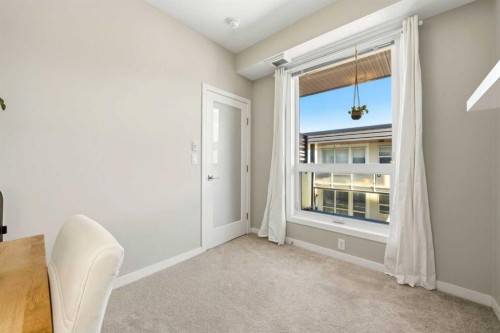 618-122 Mahogany Centre Se, Calgary, AB - Indoor