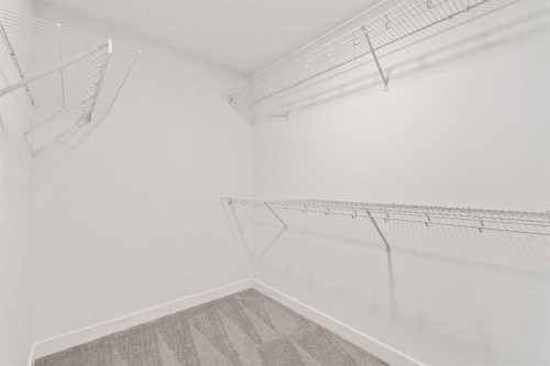 486 Lucas Way Nw, Calgary, AB - Indoor With Storage