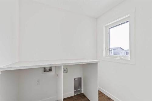 486 Lucas Way Nw, Calgary, AB - Indoor Photo Showing Other Room