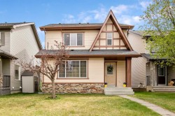 221 Drake Landing Lane Okotoks, AB T1S 2M4