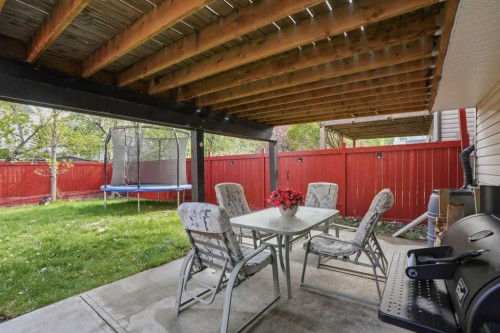 11 Somerglen Place Sw, Calgary, AB - Outdoor With Deck Patio Veranda