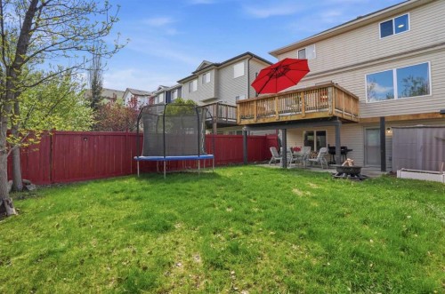 11 Somerglen Place Sw, Calgary, AB - Outdoor With Deck Patio Veranda