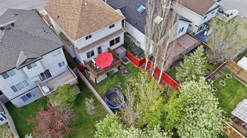 11 Somerglen Place Sw, Calgary, AB - Outdoor