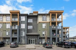 401-150 Auburn Meadows Manor SE Calgary, AB T3M 2S6
