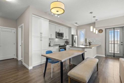 401-150 Auburn Meadows Manor Se, Calgary, AB - Indoor Photo Showing Other Room