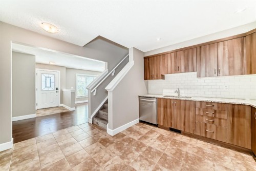 553 Windstone Common Sw, Airdrie, AB - Indoor