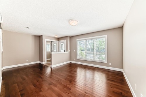 553 Windstone Common Sw, Airdrie, AB - Indoor Photo Showing Other Room