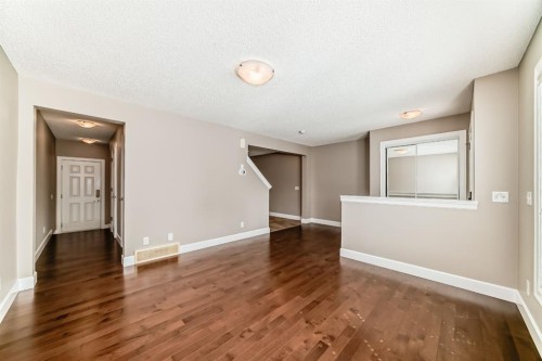 553 Windstone Common Sw, Airdrie, AB - Indoor Photo Showing Other Room