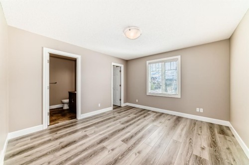 553 Windstone Common Sw, Airdrie, AB - Indoor Photo Showing Other Room