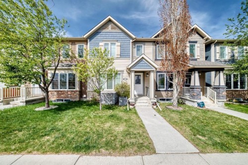 553 Windstone Common SW Airdrie, AB T4B 3T3