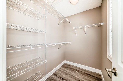 553 Windstone Common Sw, Airdrie, AB - Indoor With Storage