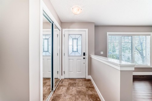 553 Windstone Common Sw, Airdrie, AB - Indoor Photo Showing Other Room