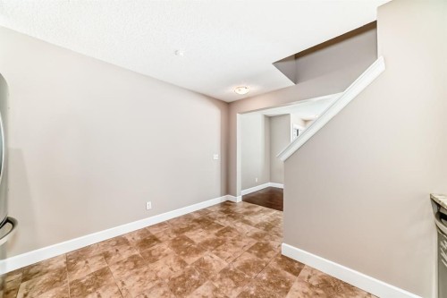 553 Windstone Common Sw, Airdrie, AB - Indoor Photo Showing Other Room