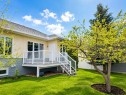 6-72 Millside Drive Sw, Calgary, AB  - Outdoor With Deck Patio Veranda 