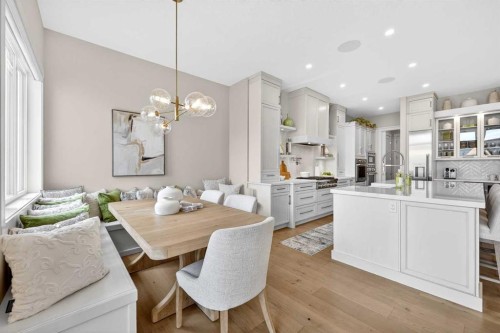 45 Cranbrook Rise Se, Calgary, AB - Indoor Photo Showing Other Room