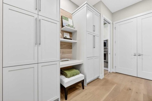 45 Cranbrook Rise Se, Calgary, AB - Indoor Photo Showing Other Room