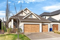 45 Cranbrook Rise SE Calgary, AB T3M 2S8