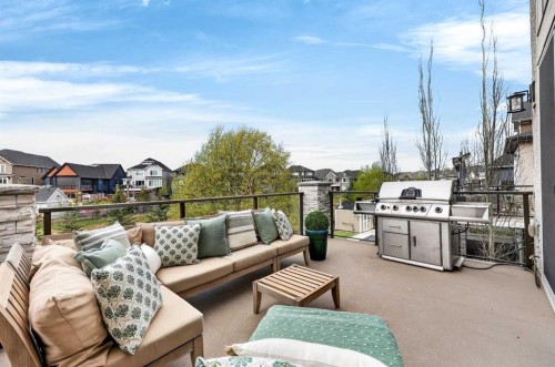45 Cranbrook Rise Se, Calgary, AB - Outdoor