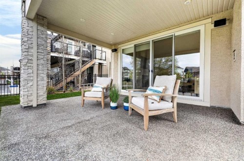 45 Cranbrook Rise Se, Calgary, AB - Outdoor