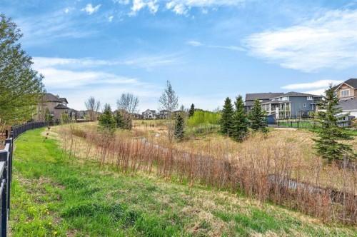 45 Cranbrook Rise Se, Calgary, AB - Outdoor With View