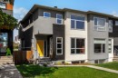 1826 37 Avenue Sw, Calgary, AB  - Outdoor With Facade 