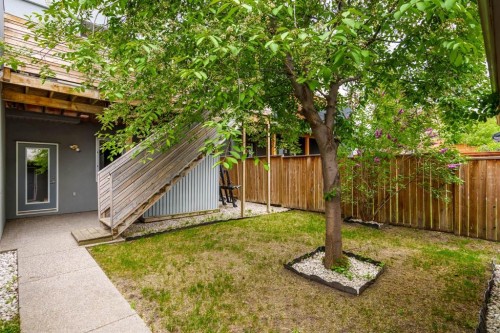 1826 37 Avenue Sw, Calgary, AB - Outdoor
