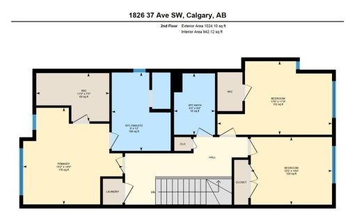 1826 37 Avenue Sw, Calgary, AB - Other