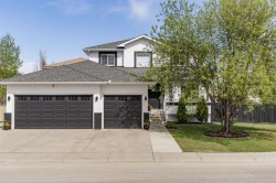 116 Cove Road Chestermere, AB T1X 1E4
