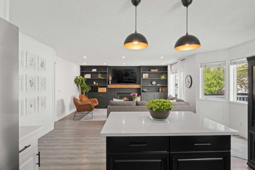 116 Cove Road, Chestermere, AB - Indoor