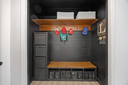 116 Cove Road, Chestermere, AB - Indoor Photo Showing Other Room