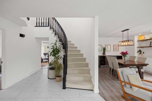 116 Cove Road, Chestermere, AB - Indoor Photo Showing Other Room