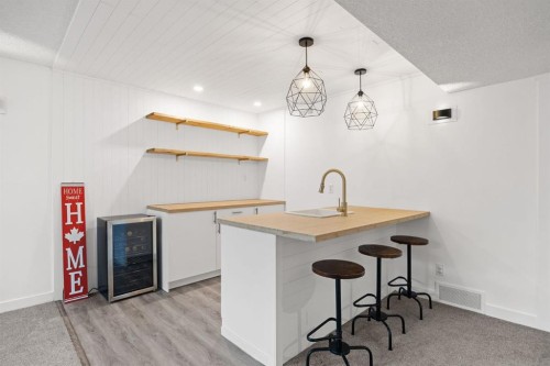 116 Cove Road, Chestermere, AB - Indoor