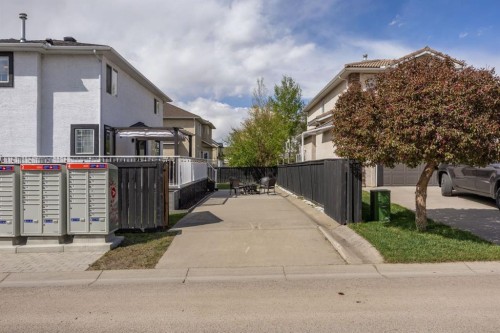 116 Cove Road, Chestermere, AB - Outdoor