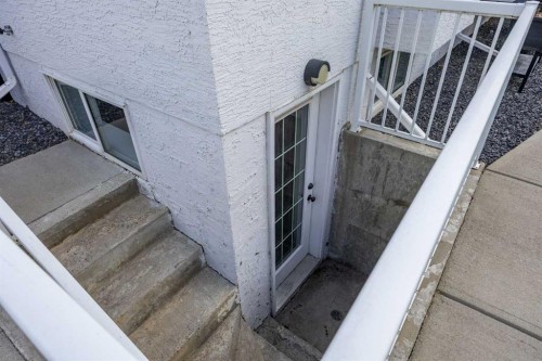 116 Cove Road, Chestermere, AB - Outdoor