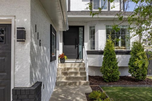 116 Cove Road, Chestermere, AB - Outdoor